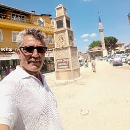 Fazıl A. profil fotoğrafı