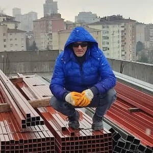 Fazıl B. profil fotoğrafı