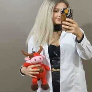 Fazilet U. profil fotoğrafı