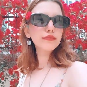 Fecire Ş. profil fotoğrafı