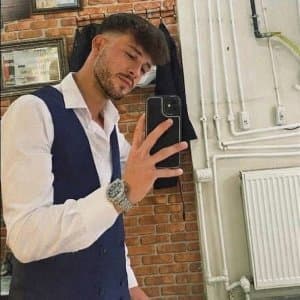 Fehmi A. profil fotoğrafı