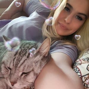 Ferah Y. profil fotoğrafı