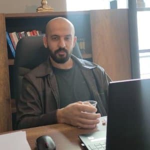 Ferat B. profil fotoğrafı