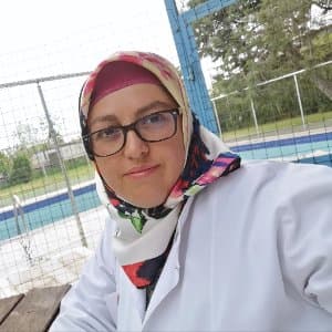 Feray M. profil fotoğrafı