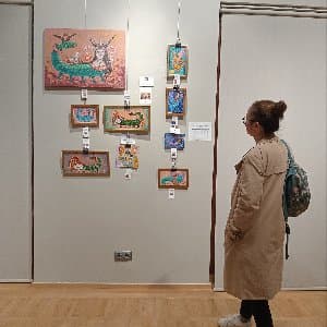 Ferda B. profil fotoğrafı