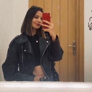 Ferda G. profil fotoğrafı