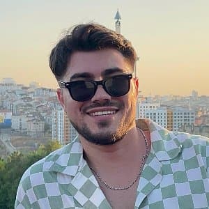 Ferdi D. profil fotoğrafı