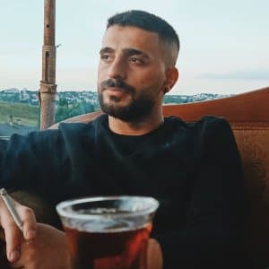 Ferdi E. profil fotoğrafı