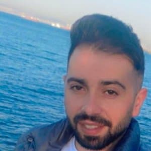Ferdi G. profil fotoğrafı