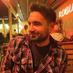 Ferdi İ. profil fotoğrafı