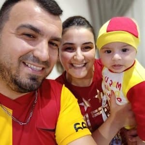 Ferdi K. profil fotoğrafı