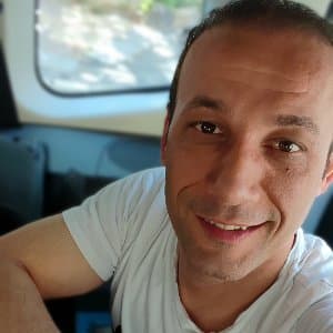 Ferdi U. profil fotoğrafı