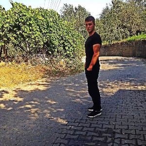 Ferdi Ü. profil fotoğrafı