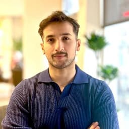 Ferhat A. profil fotoğrafı