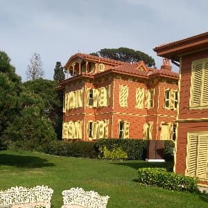Ferhat A. profil fotoğrafı