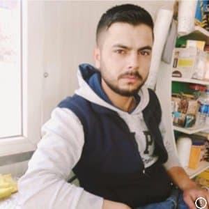 Ferhat B. profil fotoğrafı