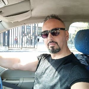 Ferhat B. profil fotoğrafı