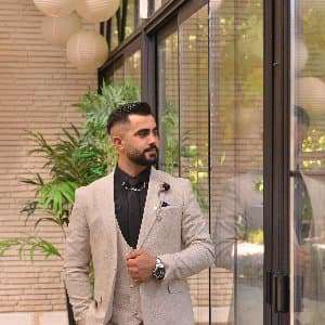 Ferhat B. profil fotoğrafı