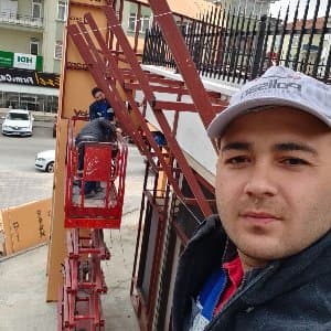 Ferhat D. profil fotoğrafı