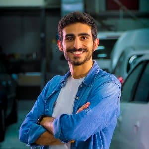Ferhat D. profil fotoğrafı