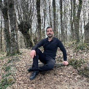 Ferhat D. profil fotoğrafı