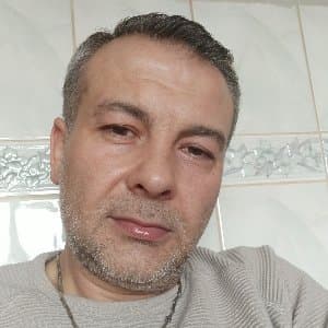 Ferhat E. profil fotoğrafı