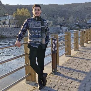 Ferhat E. profil fotoğrafı