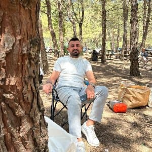Ferhat E. profil fotoğrafı