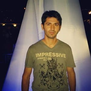 Ferhat K. profil fotoğrafı