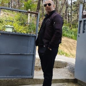 Ferhat K. profil fotoğrafı