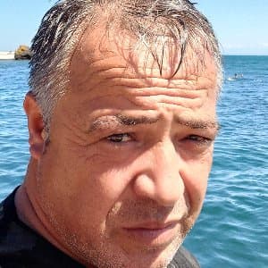 Ferhat K. profil fotoğrafı