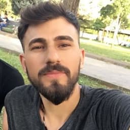 Ferhat K. profil fotoğrafı