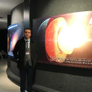 Ferhat Ö. profil fotoğrafı