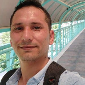 Ferhat P. profil fotoğrafı