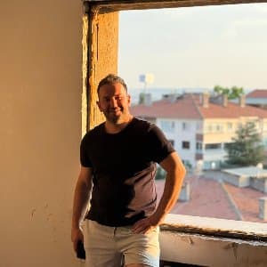 Ferhat S. profil fotoğrafı