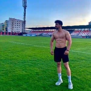 Ferhat T. profil fotoğrafı