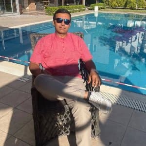 Ferhat Ü. profil fotoğrafı