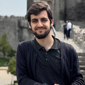 Ferhat U. profil fotoğrafı