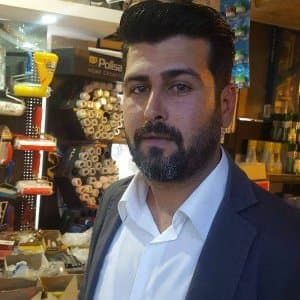 Ferhat Y. profil fotoğrafı