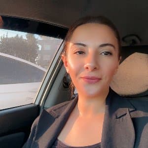 Ferhunde K. profil fotoğrafı