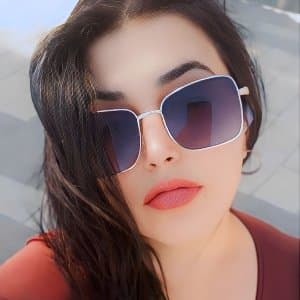 Feride K. profil fotoğrafı