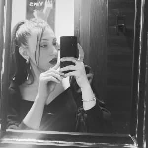 Feride K. profil fotoğrafı