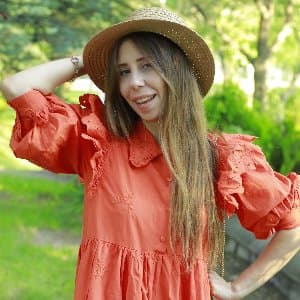 Ferislina P. profil fotoğrafı