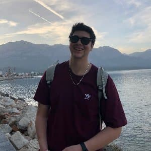 Ferit Ç. profil fotoğrafı