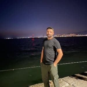 Ferit K. profil fotoğrafı