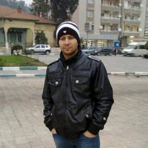 Ferit K. profil fotoğrafı
