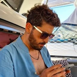 Ferit Ö. profil fotoğrafı