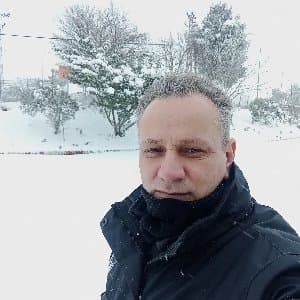 Ferruh Ç. profil fotoğrafı