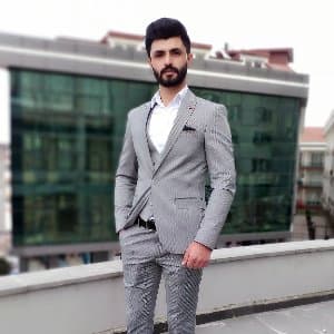 Feyyaz D. profil fotoğrafı