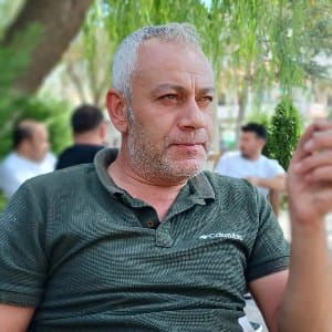 Feyyaz K. profil fotoğrafı